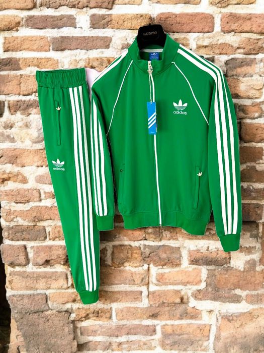 Trening Barbati Siglele Cusute Adidas Puma Nike