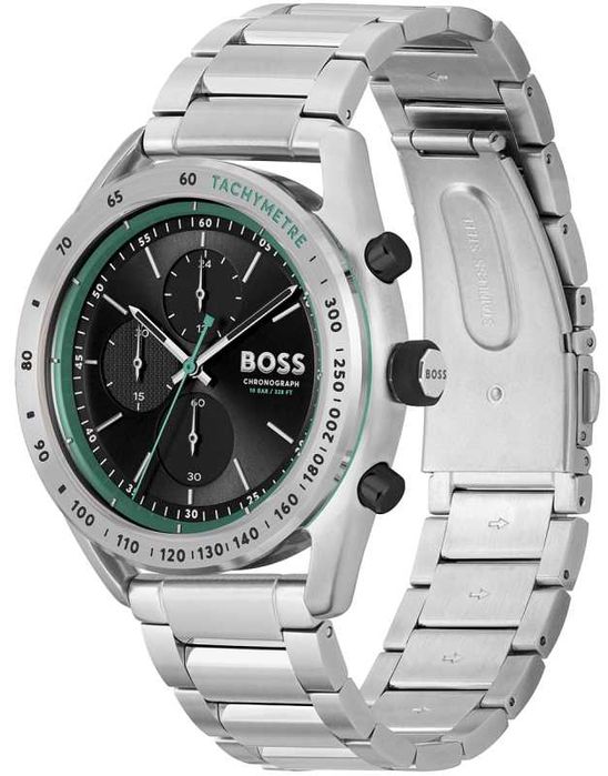 Ceas Barbatesc HUGO BOSS  Court 1514023 ,NOU,Original,Garantie 2 ani