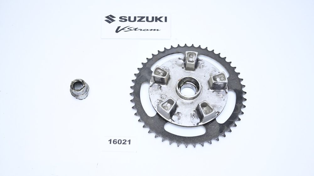 Pinion Roata Spate Suzuki DL 650 V Strom VStrom V-Strom 2004 - 2011