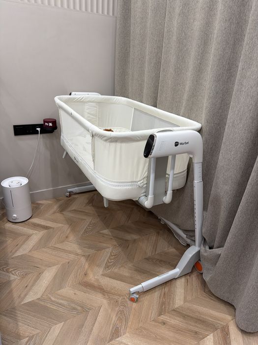 Детская кроватка maribel