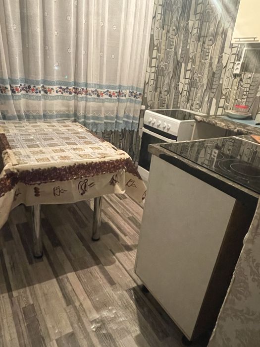 Сдам 3-комнатную квартиру на длительный срок