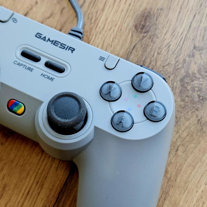 Геймпад GameSir T3 Lite