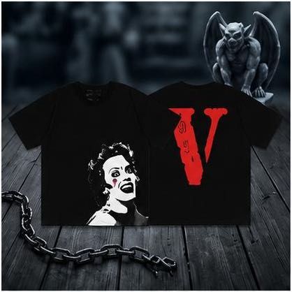 Тениска VLONE – всички размери