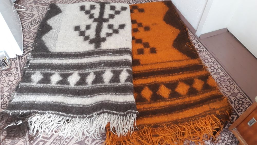 черги и кепета