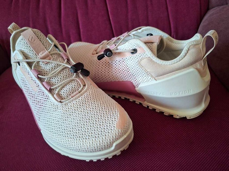 Adidasi ECCO Biom 2.0 W Breathru marimea 40 - 40,5 - 41, zero km