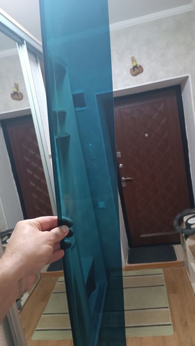 Дифлектор окон( ветровки)