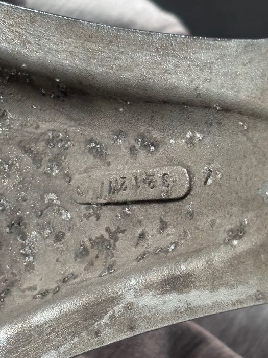 Диски RAYS Arthur Exchange Style-LK