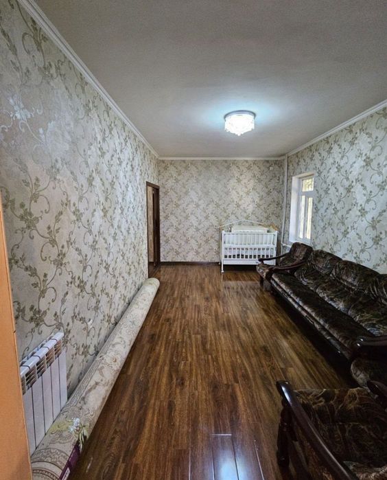 Qulay va shinam 2 xonali kvartira ijaraga beriladi!