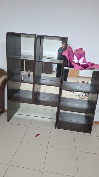 Шкафы бесплатно тегін