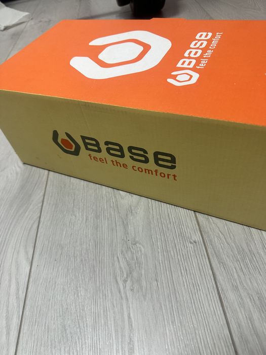 Pantofi/Incaltaminte/Bocanci de protectie Base B1503 - Cosmos S3 ESD SRC