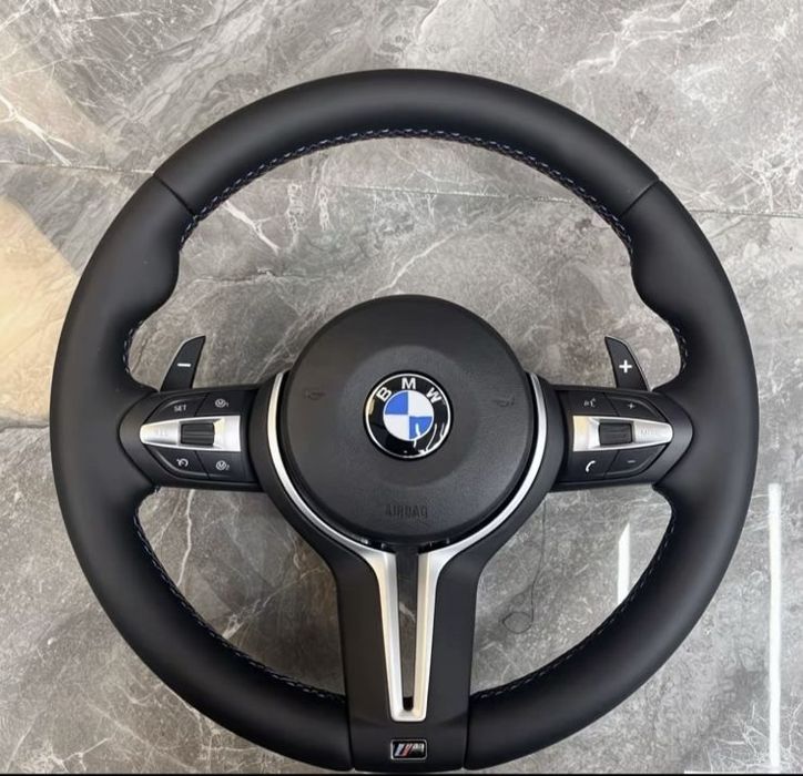 Продам руль для BMW