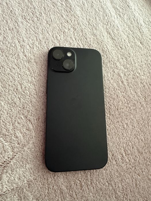 vand iphone 15 256gb