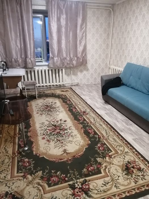 Сдам комнату со своим санузлом