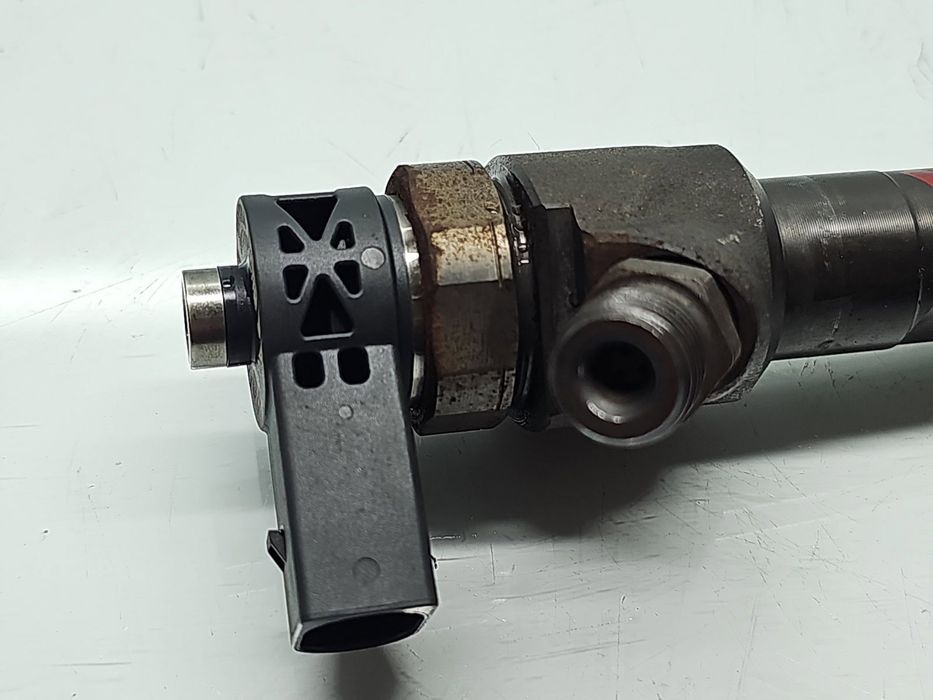 Injector AUDI A5 (8T3) [Fabr 2007-2015] 03L130277J 2.0 TDI CGLC 130KW