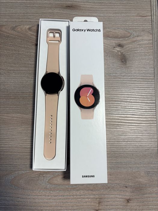 Samsung Galaxy Watch 5