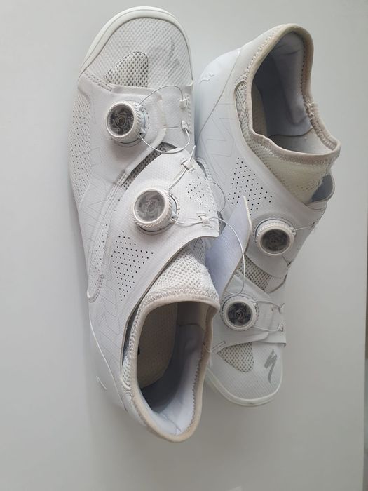 Pantofi ciclism sosea S WORKS ARES