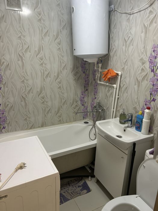 Продам 2-х комн. квартиру