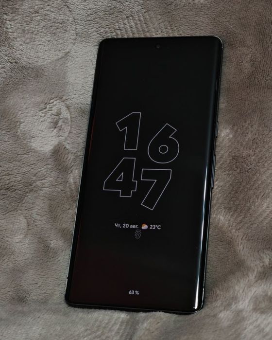 Google Pixel 7 Pro 12/128gb