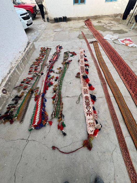 Бау басқұр юрта  бау баскур