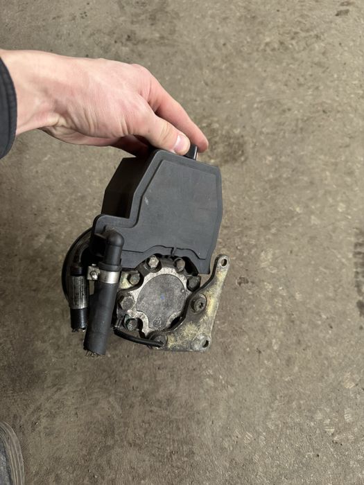 Гур 111 мотор 104