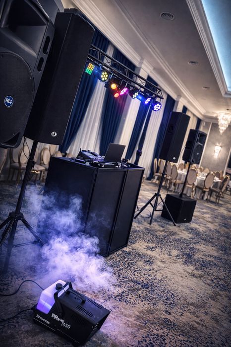 DJ evenimente / Evenimente Private/ Majorate/ Nunti/ Botezuri