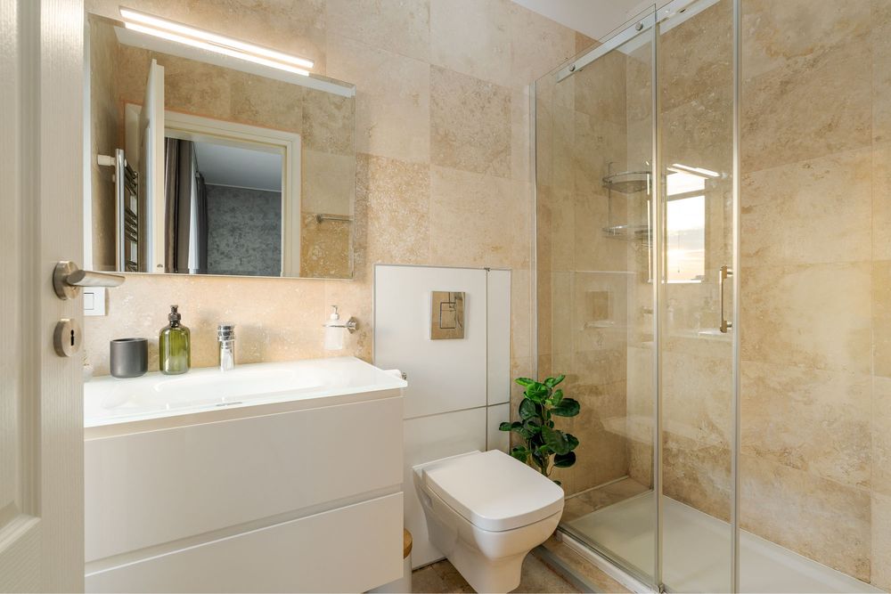 Penthouse Floreasca cu Jacuzzi Sauna Gratar privat