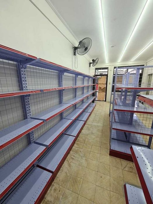 Стеллажи "Торговые" (Stellajlar)