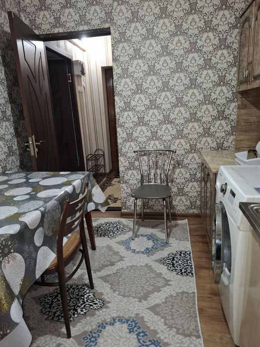 Аренда квартира метро Улугбек