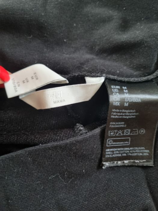 Lot/Pantaloni de gravide