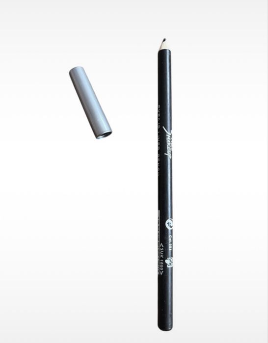 Creion negru, makeup - 3 make up pen