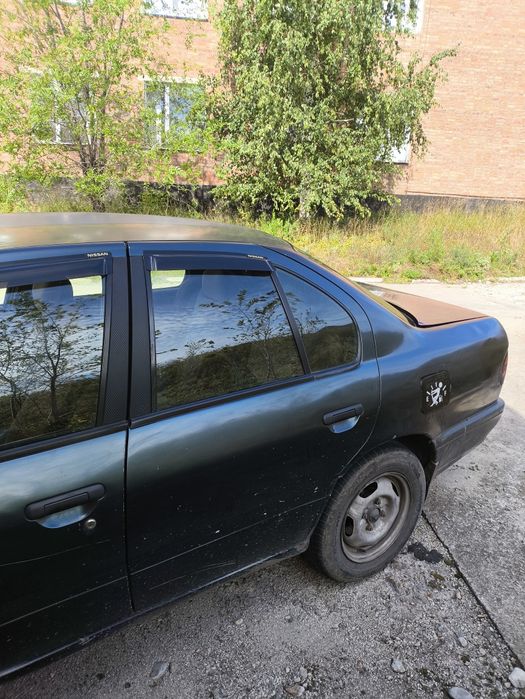 Продам Примеру Р10, инжектор 2л.