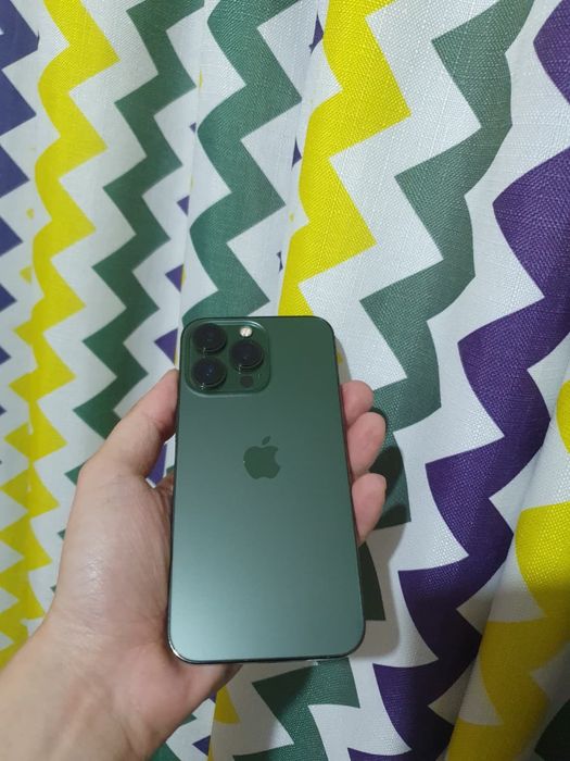 Iphone 13 pro 128 gb без минусов