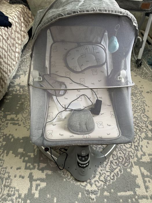 Шезлонг  жаңа сыйлаган колданбадык