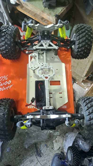 Продавам Rc модели  1/10