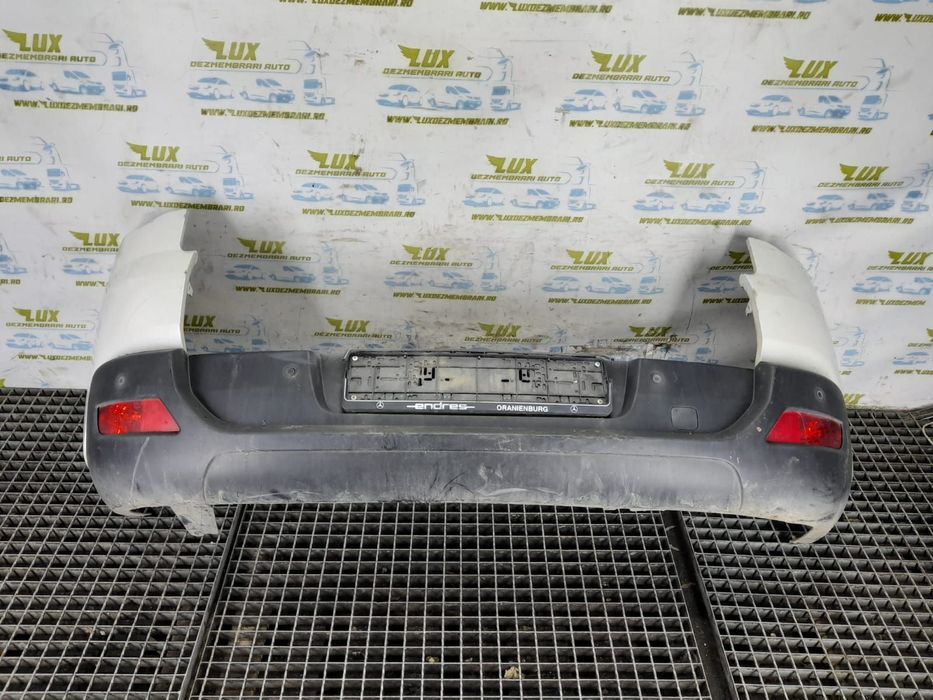 Bara spate Peugeot 3008 1 [facelift] [2013 - 2016] 2.0 hdi Hybrid RHC