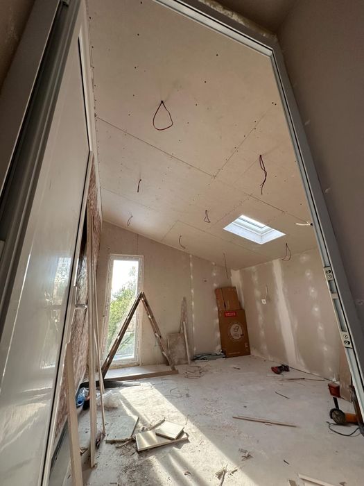 Гипскартон-Ремонти