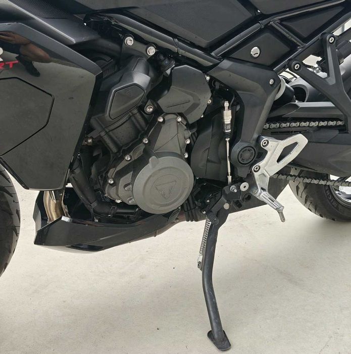Motocicleta Triumph Tiger Sport 800 ABS | TJ2315 | motomus.ro