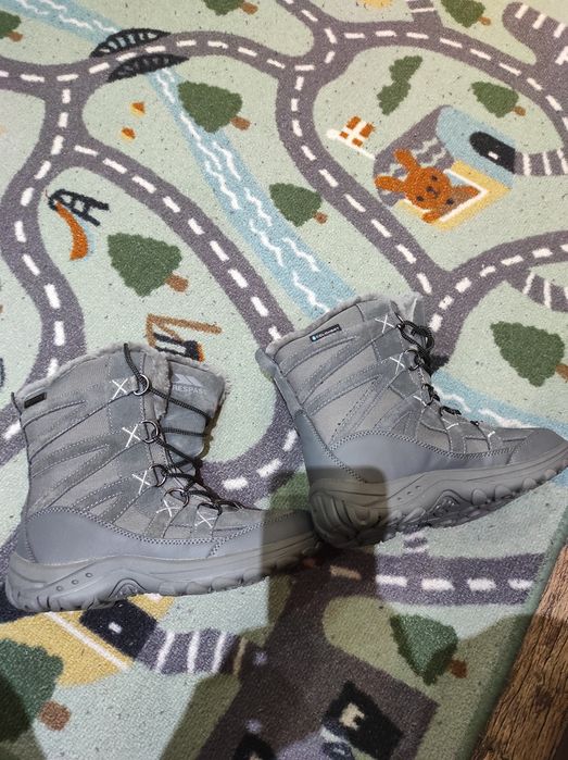 Ботуши/апрески Trespass 38 номер