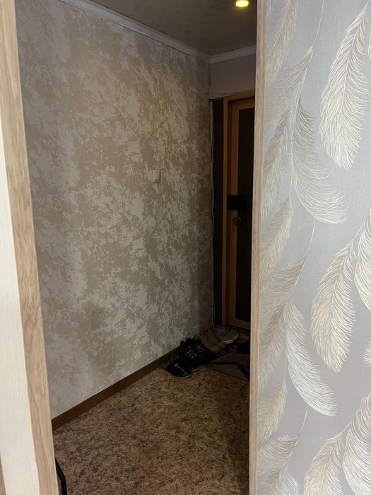 Продается 1 комнатная квартира