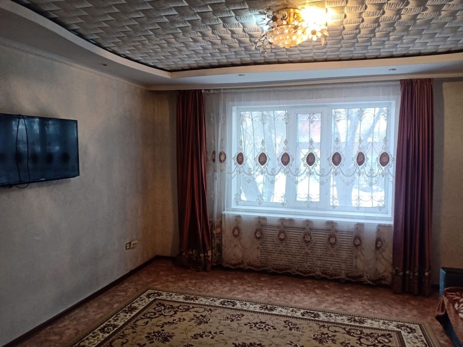 Сдам на длительный срок