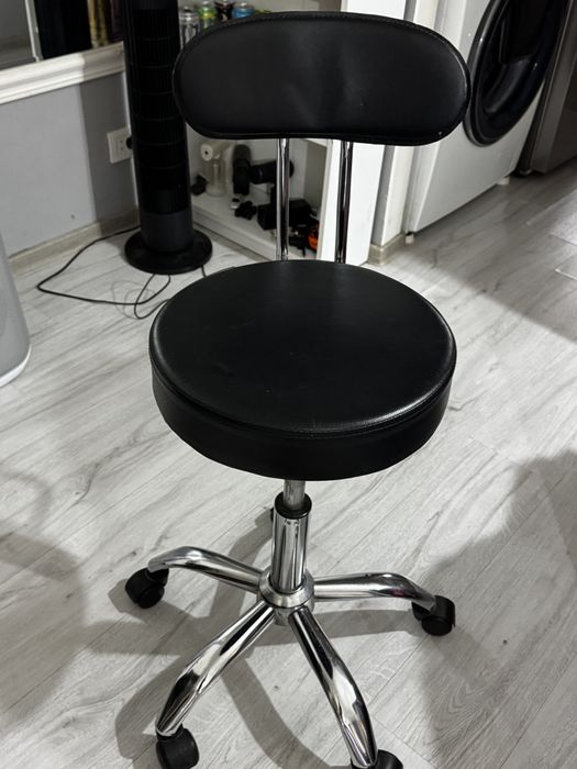 Scaun tatuaj, cosmetica