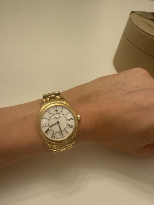 Ceas Frederique Constant