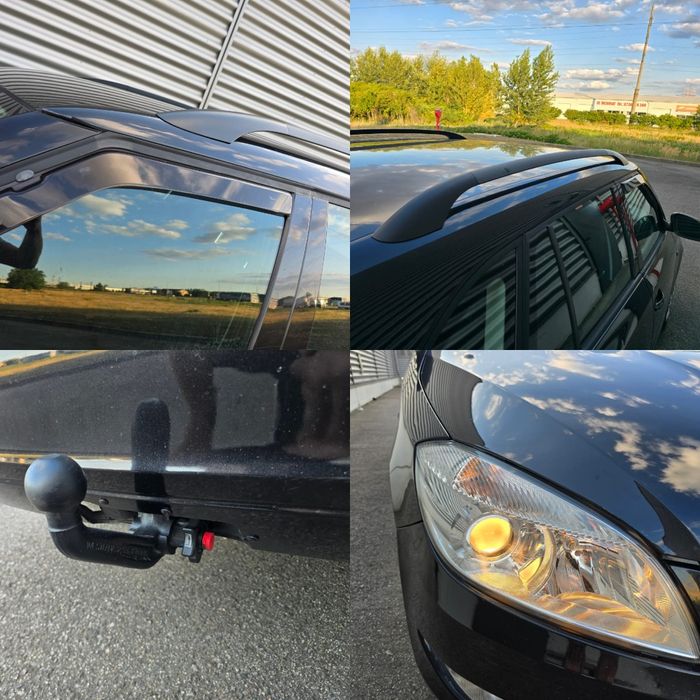 SKODA Fabia 2012 — imagine 5