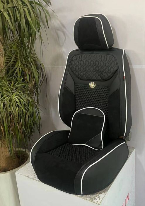 Mashina uchun chexol