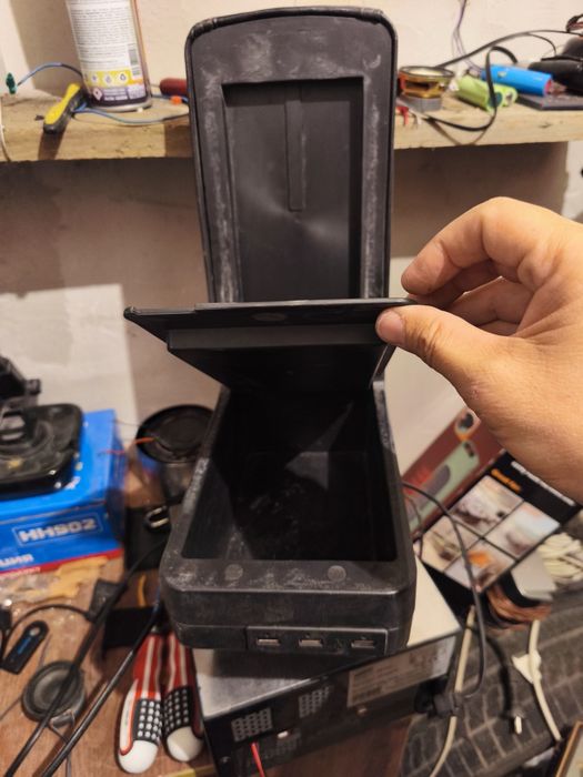 Подлкотоник универсальный