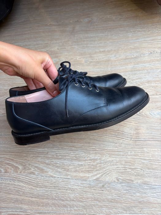 класически обувки Max Mara