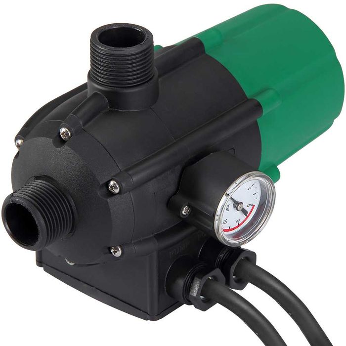 Пресостат за помпа с кабел