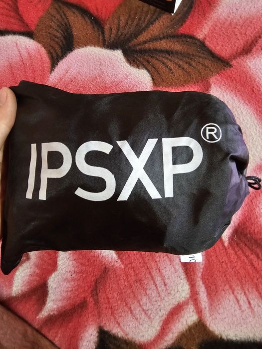 IPSXP Bike cover