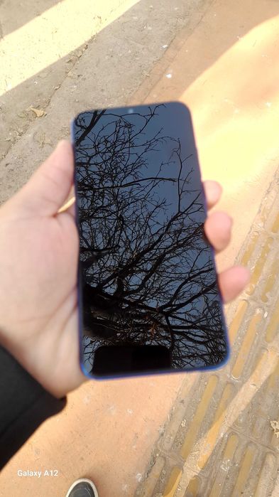 Xiomi redmi 9a 4/64gb