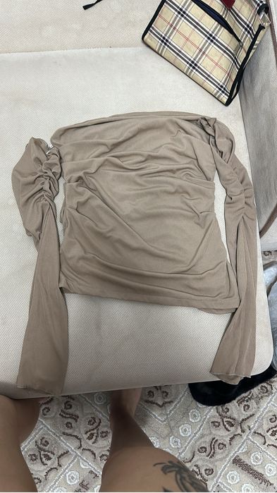 Разгрузка гардероба